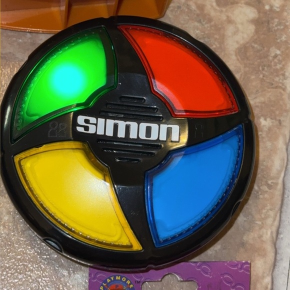 BUNDLE of Children’s Games and Toys 8 Count Melissa & Doug Brain Quest Cards - Picture 5 of 16